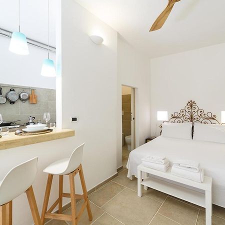 Apartment Don Giuliano Centro Лечче Екстер'єр фото