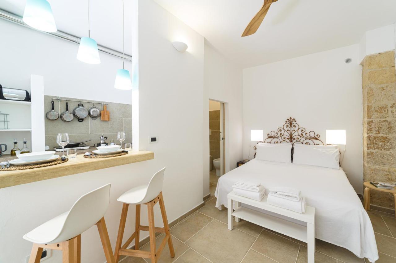 Apartment Don Giuliano Centro Лечче Екстер'єр фото