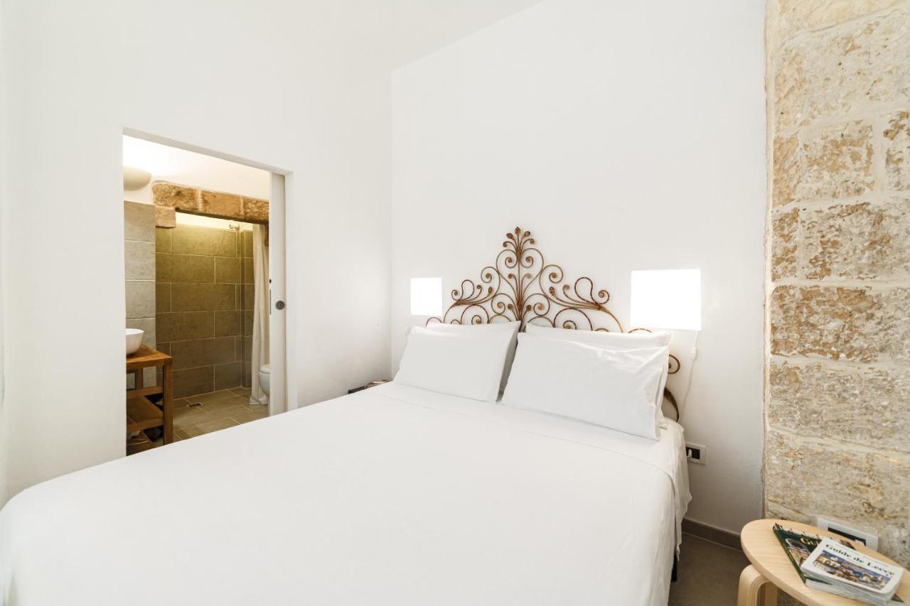 Apartment Don Giuliano Centro Лечче Екстер'єр фото