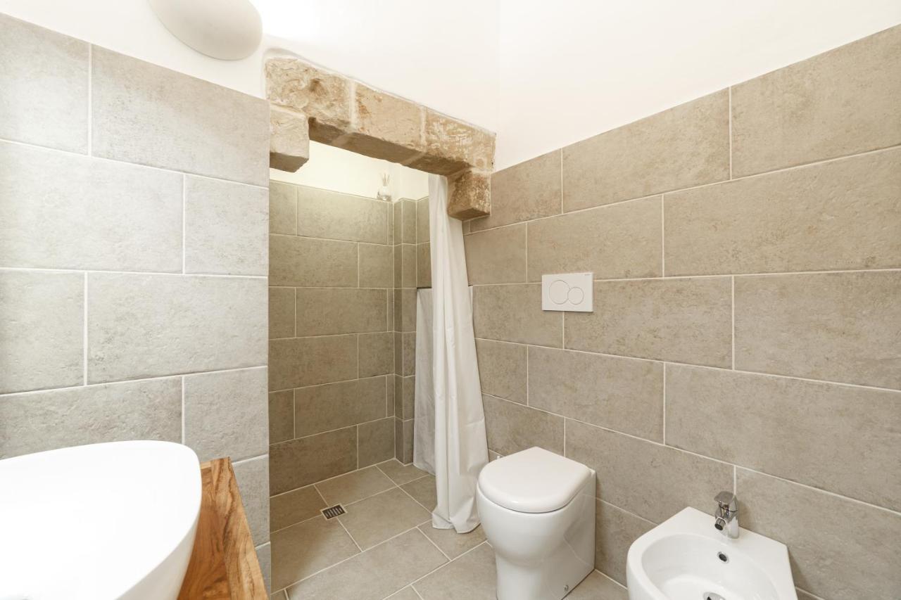 Apartment Don Giuliano Centro Лечче Екстер'єр фото