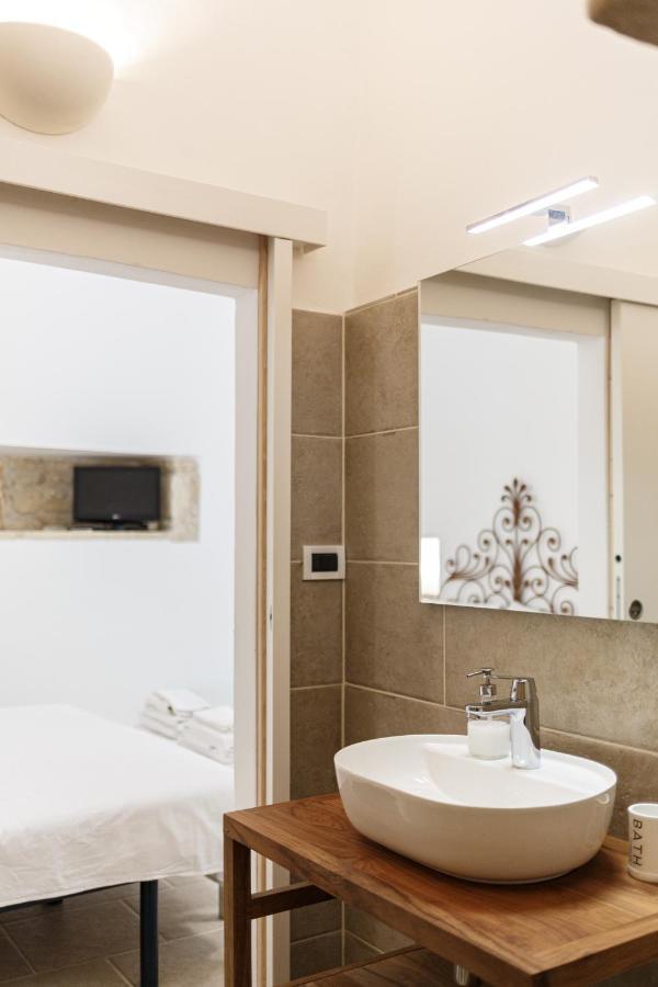 Apartment Don Giuliano Centro Лечче Екстер'єр фото